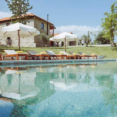 Oliveiras Village — Agroturismo アマランテ エクステリア 写真