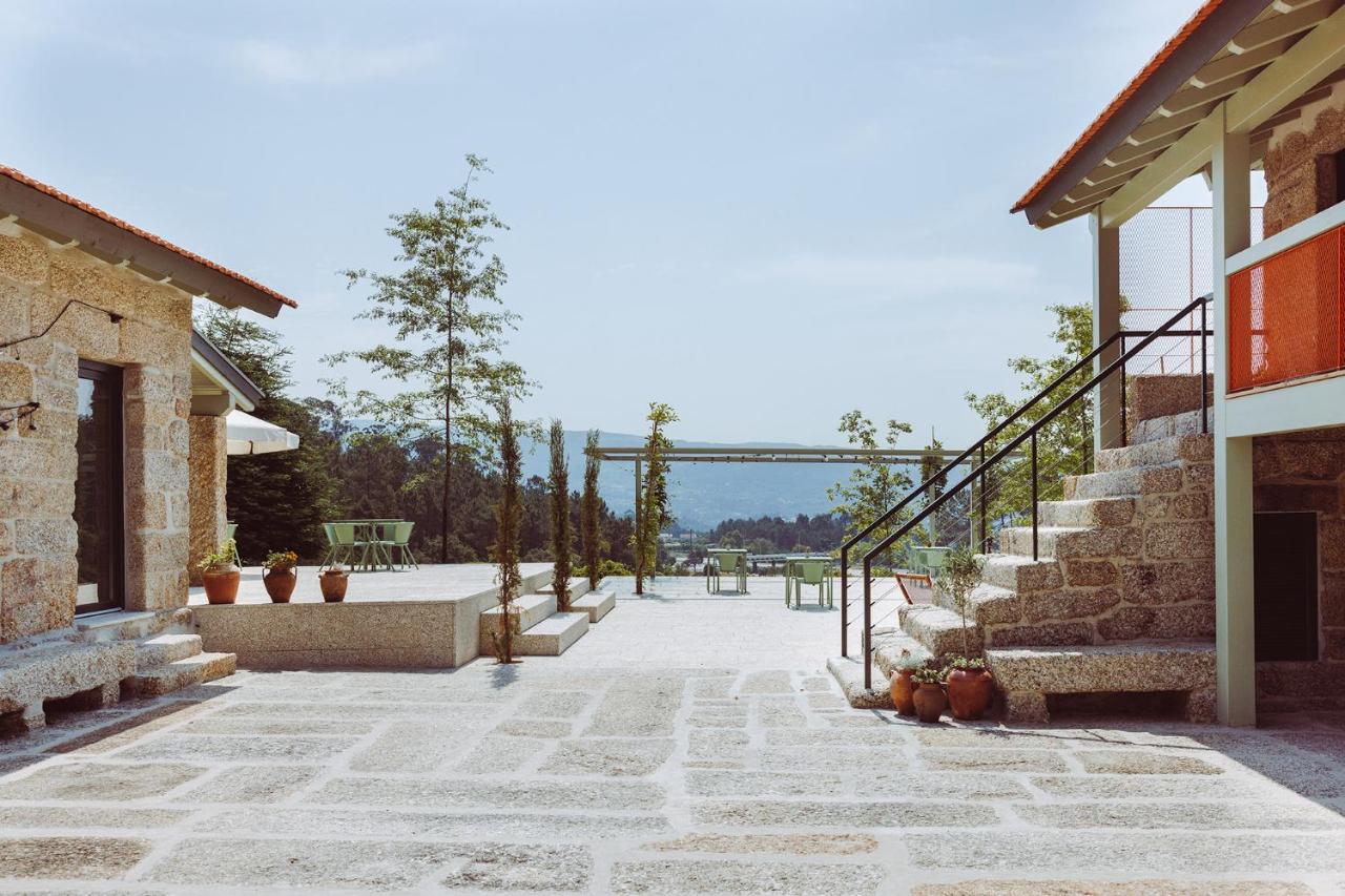 Oliveiras Village — Agroturismo アマランテ エクステリア 写真