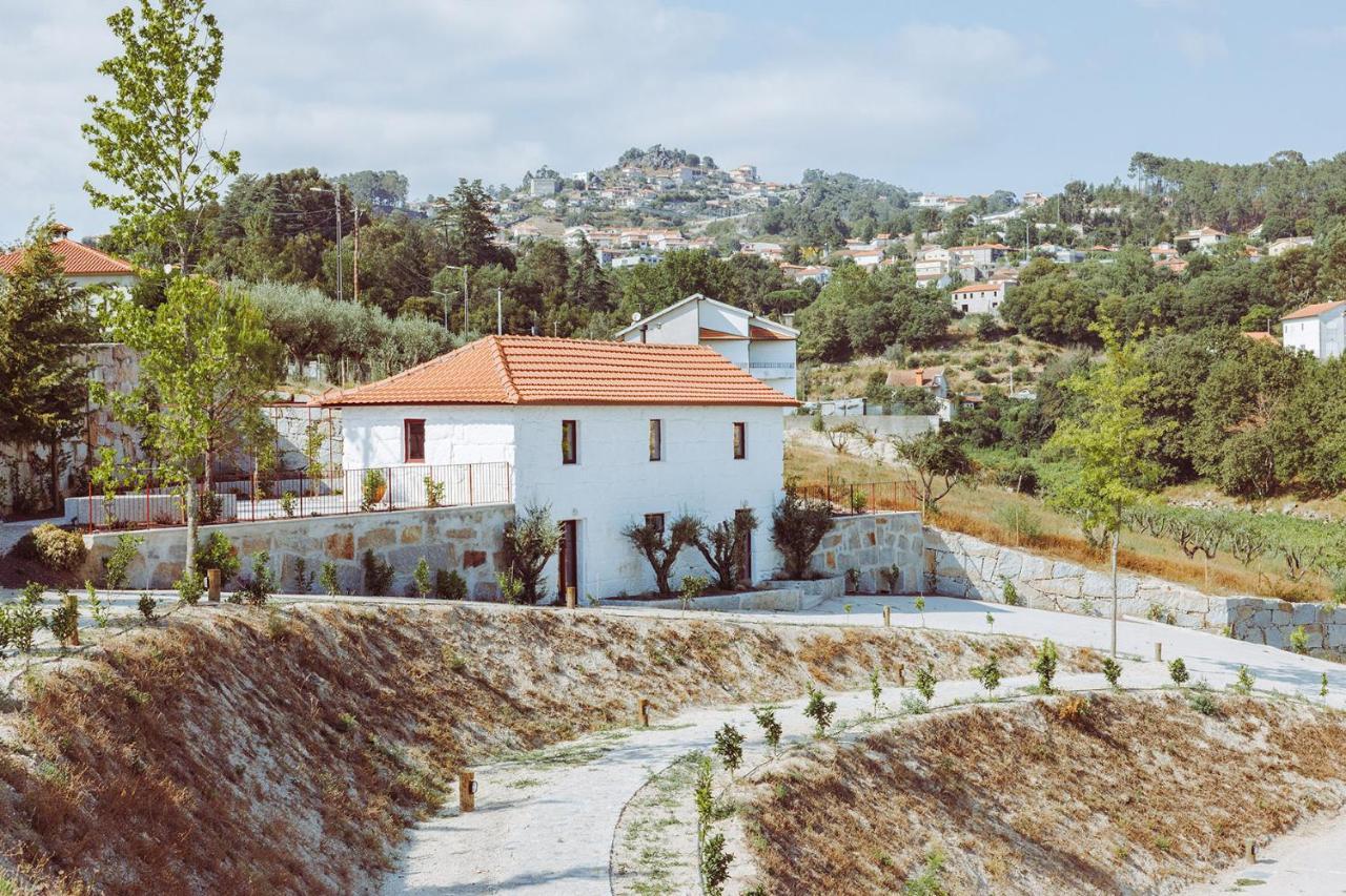 Oliveiras Village — Agroturismo アマランテ エクステリア 写真