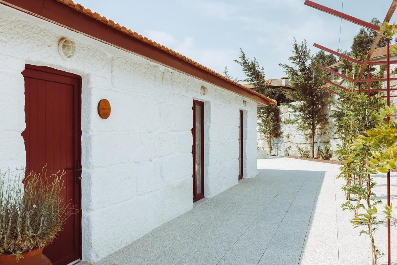 Oliveiras Village — Agroturismo アマランテ エクステリア 写真