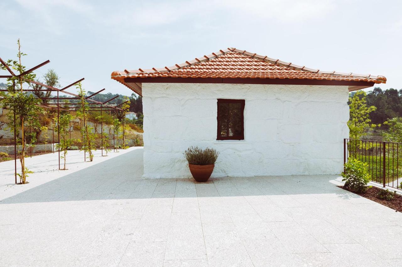 Oliveiras Village — Agroturismo アマランテ エクステリア 写真