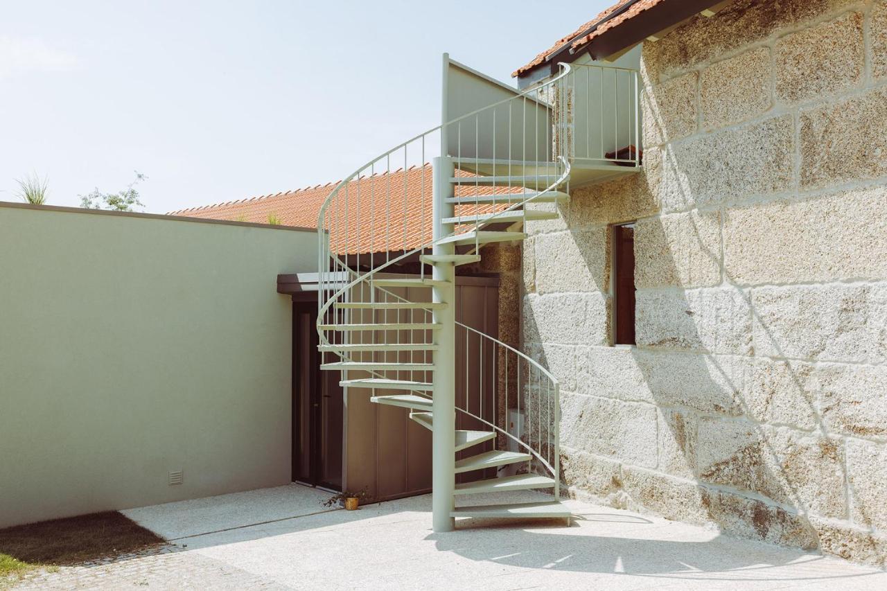 Oliveiras Village — Agroturismo アマランテ エクステリア 写真