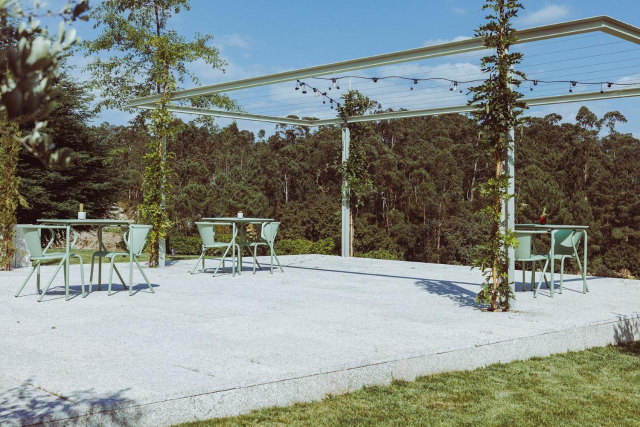 Oliveiras Village — Agroturismo アマランテ エクステリア 写真