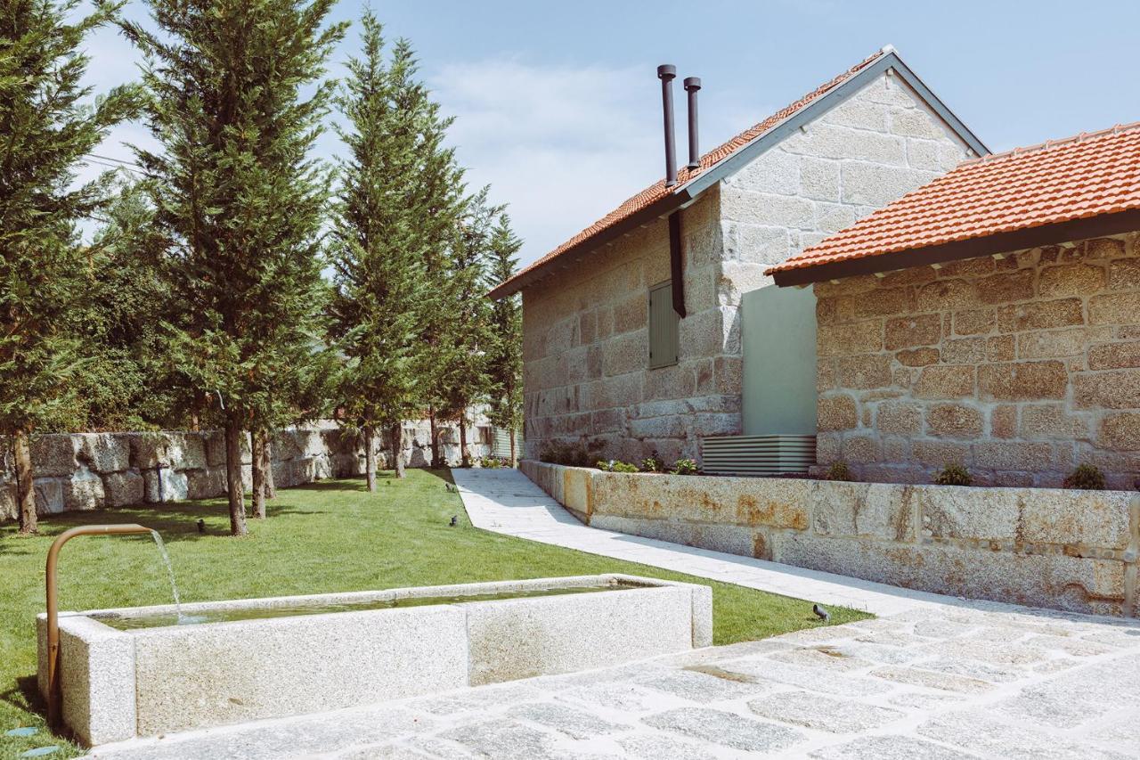 Oliveiras Village — Agroturismo アマランテ エクステリア 写真